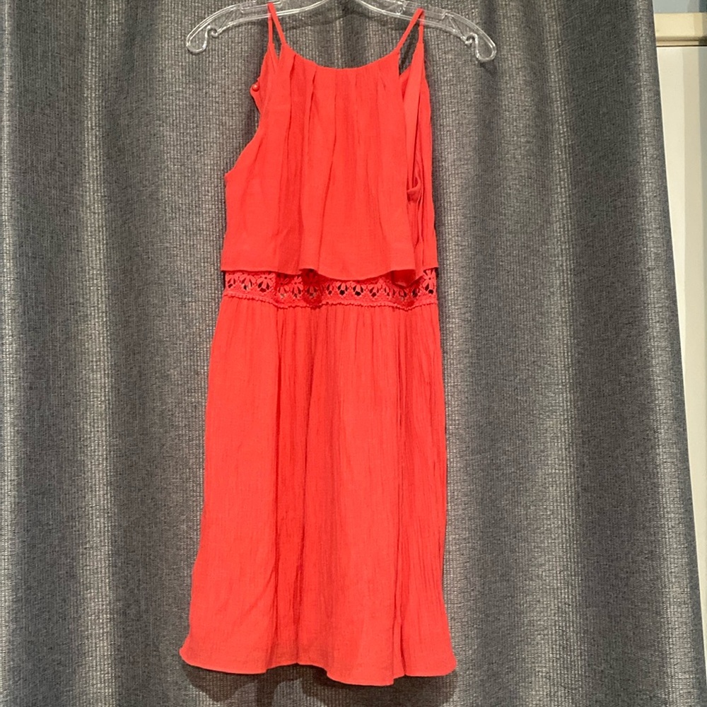 Summer dress size (9).